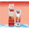 Fiesta  warm gel(strawberry flavor)