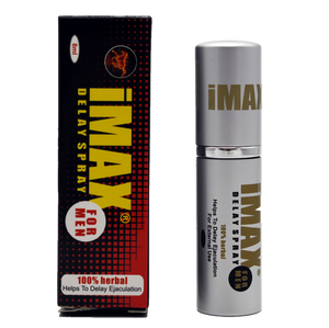 Delay Spray For Men
